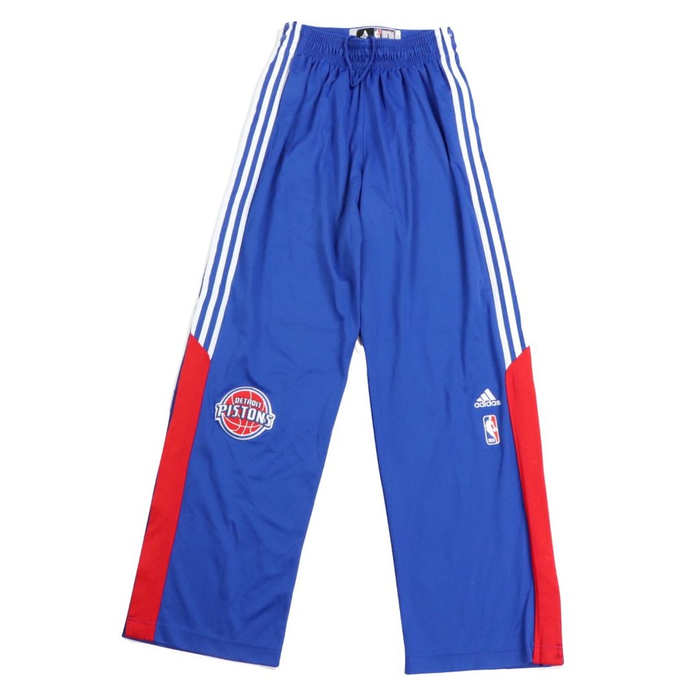 Adidas Authentics Basketball Reggie Jackson Pants